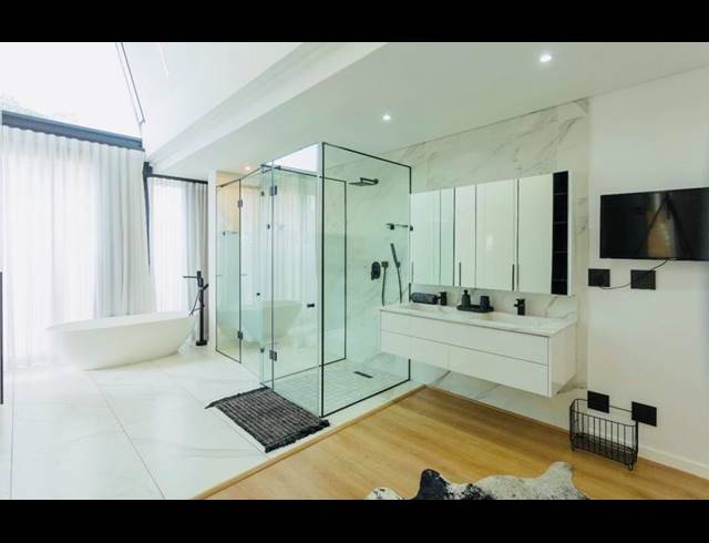 3 BEDROOM PROPERTY TO RENT IN FOURWAYS GARDENS